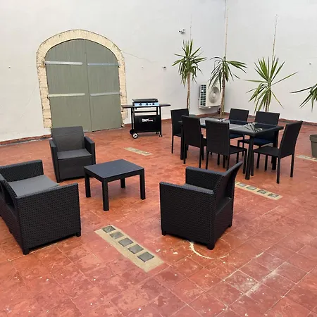 Centre Sigean