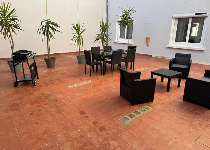 Apartamento Centre *