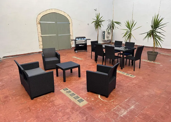 Centre Sigean